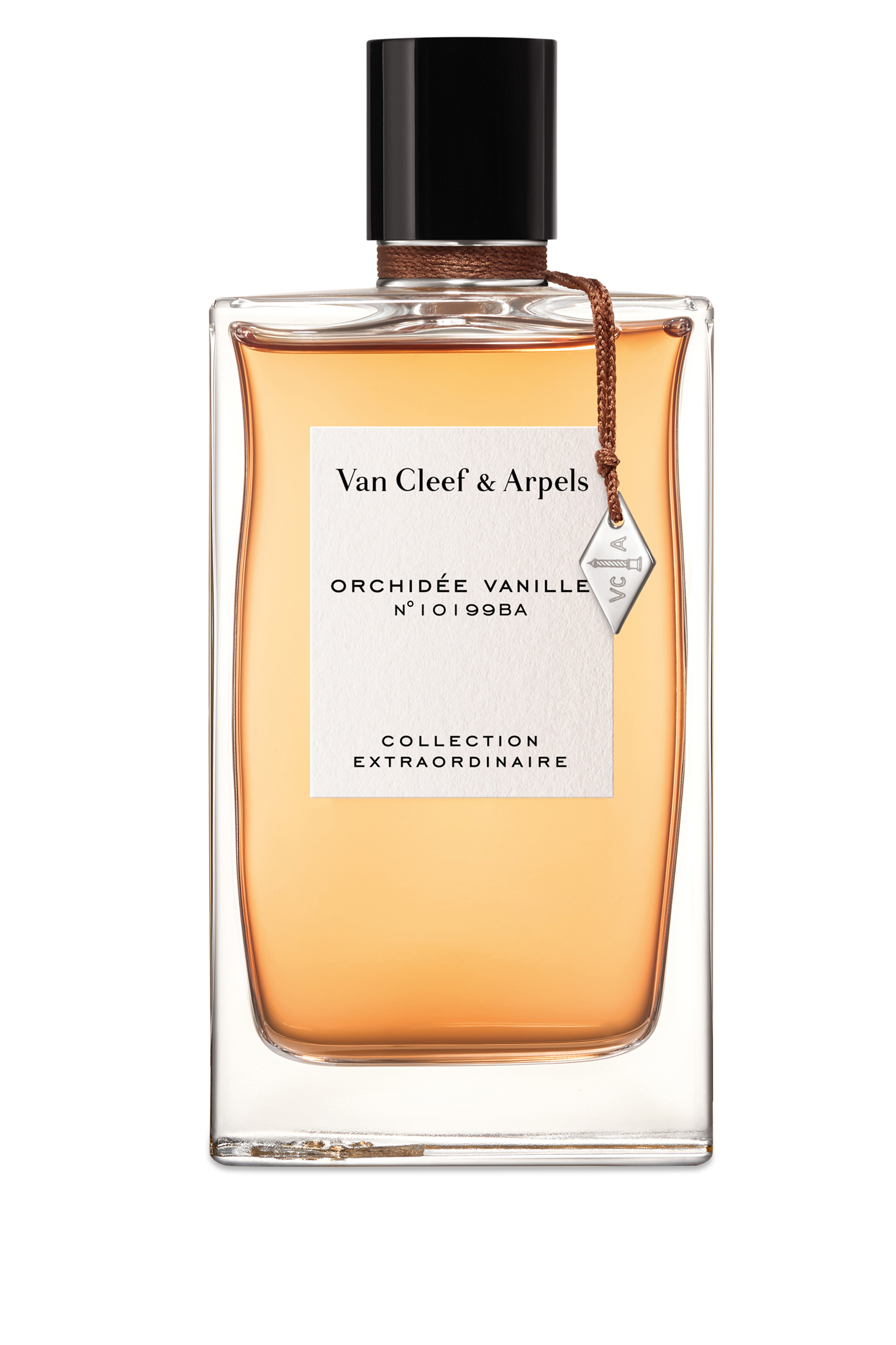 Van cleef perfume